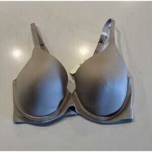 AERIE Size 32DD Sunnie Full Coverage Bra Underwire READ